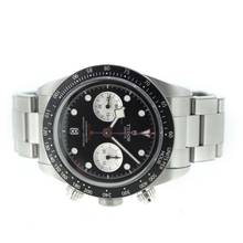 Thumbnail von Tudor Black Bay Chrono M79360N Full Set