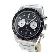 Thumbnail von Tudor Black Bay Chrono M79360N Full Set