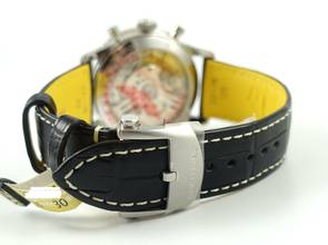 Thumbnail von Breitling Navitimer 1 B01 Chronograph 41 B01 Chronograph New Watch with Box and Papers