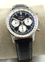 Thumbnail von Breitling Navitimer 1 B01 Chronograph 41 B01 Chronograph New Watch with Box and Papers