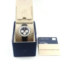 Thumbnail von Breitling Navitimer 1 B01 Chronograph 41 B01 Chronograph New Watch with Box and Papers
