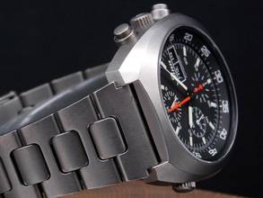 Thumbnail von Sinn 140 Chronograph 140/42 Titan D1 Spacelab Mission