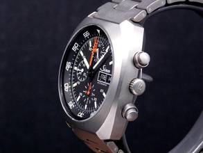 Thumbnail von Sinn 140 Chronograph 140/42 Titan D1 Spacelab Mission