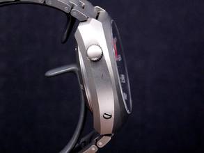 Thumbnail von Sinn 140 Chronograph 140/42 Titan D1 Spacelab Mission