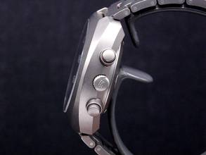 Thumbnail von Sinn 140 Chronograph 140/42 Titan D1 Spacelab Mission