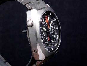Thumbnail von Sinn 140 Chronograph 140/42 Titan D1 Spacelab Mission