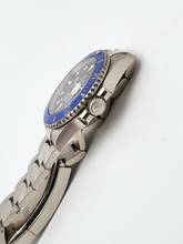 Thumbnail von Rolex Submariner Date Smurf cooki monster 18 kt. Gold Full Set 2022