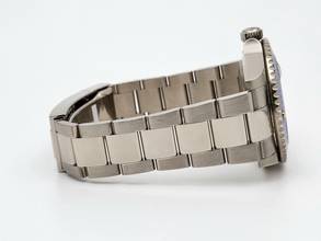 Thumbnail von Rolex Submariner Date Smurf cooki monster 18 kt. Gold Full Set 2022