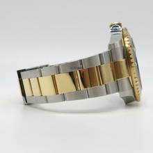Thumbnail von Rolex Sea-Dweller ref.126603 - Stahl / Gold - Ø 43mm - Jahr: 2021 - LC100 - Erstkaufrechnung Fullset