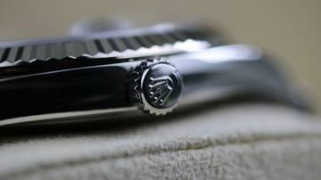 Thumbnail von Rolex Datejust 41 Jubilee - Blue - like New - Fullset - 2020