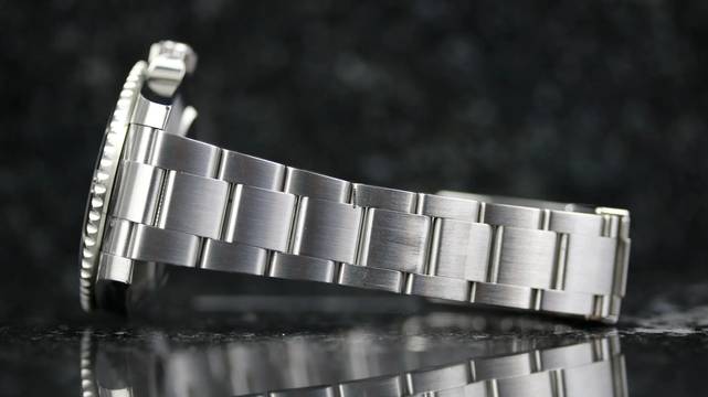  Rolex Submariner Date Steel 40mm - Used - Fullset - 07/2020 