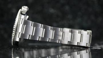 Thumbnail von Rolex Submariner Date Steel 40mm - Used - Fullset - 07/2020