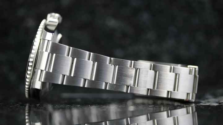  Rolex Submariner Date Steel 40mm - Used - Fullset - 07/2020 