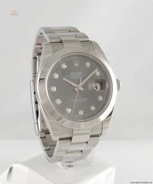 Datejust 41