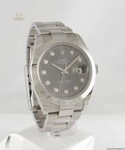 Thumbnail von Datejust 41