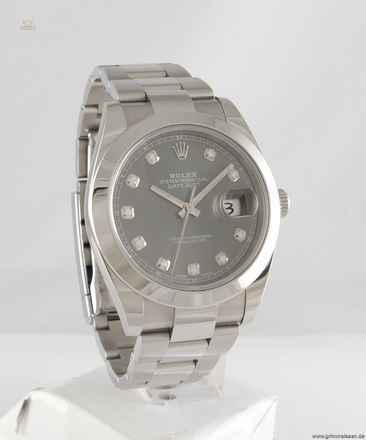 Datejust 41
