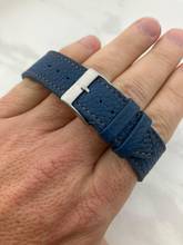 Thumbnail von Sinn 6100 Regulateur Blue Line 44mm / Box