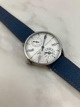 Thumbnail von Sinn 6100 Regulateur Blue Line 44mm / Box