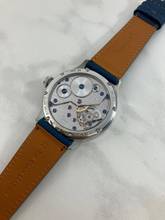 Thumbnail von Sinn 6100 Regulateur Blue Line 44mm / Box