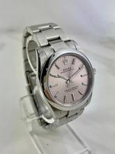 Thumbnail von Rolex Oyster Perpetual 34 Pink / Rose / 2023