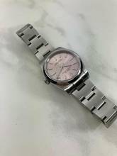 Thumbnail von Rolex Oyster Perpetual 34 Pink / Rose / 2023