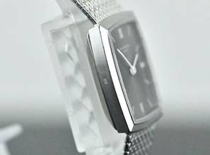 Thumbnail von Patek Philippe Vintage Lady Dress Watch | 3354 | orig. white gold bracelet