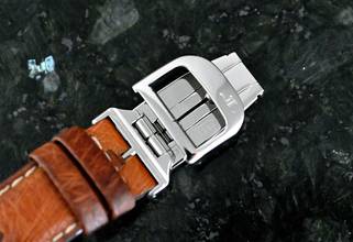 Thumbnail von Jaeger-LeCoultre Reverso Duetto Duo Diamond | 256.8.75 / Q2568402 | Full Set | Steel
