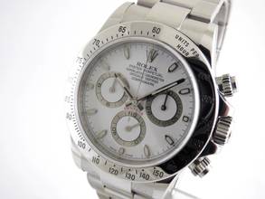 Thumbnail von Rolex Daytona 116520 LC = 100 / excellent condition