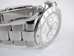 Thumbnail von Rolex Daytona 116520 LC = 100 / excellent condition