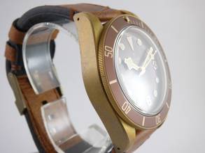 Thumbnail von Tudor Black Bay Bronze Heritage Black Bay Bronze unworn / NOS