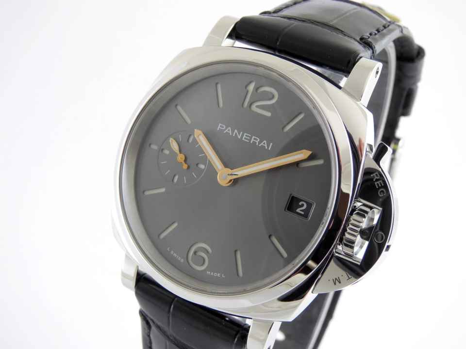  Panerai Luminor Due PAM01247 