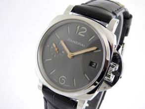 Thumbnail von Panerai Luminor Due PAM01247