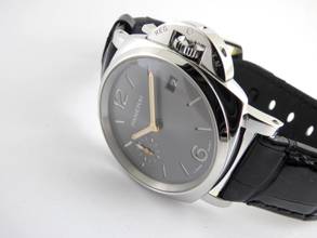 Thumbnail von Panerai Luminor Due PAM01247