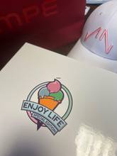 Thumbnail von Norqain N2201.1901.C01 Freedom 60 Chrono 40mm Enjoy Life Special Edition-NEU-Deutsche Auslieferung Full Set-B + P Neu versiegelt-Sammlerpaket mit Mütze u.Tüte