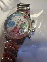 Thumbnail von Norqain N2201.1901.C01 Freedom 60 Chrono 40mm Enjoy Life Special Edition-NEU-Deutsche Auslieferung Full Set-B + P Neu versiegelt-Sammlerpaket mit Mütze u.Tüte