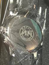 Thumbnail von Longines Lindbergh Hour Angle 5215/4 Hour Angle Lindbergh B + P Deutsche Auslieferung-mit Erstkauf Rechnung Full Set-Neuer Service Hersteller-Sammler Set !!!!