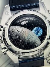 Thumbnail von Omega Speedmaster Professional Moonwatch 310.32.42.50.02.001 Speedmaster 'Silver Snoopy Award' SOFORT VERFÜGBAR Okt. 2025 Sofort verfügbar-Deutsche Auslieferung-Full Set!