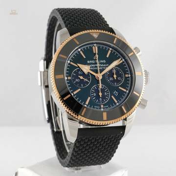 Superocean Heritage B01Chronograph 44