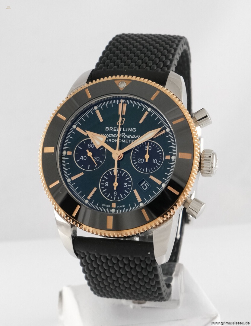 Thumbnail von Superocean Heritage B01Chronograph 44