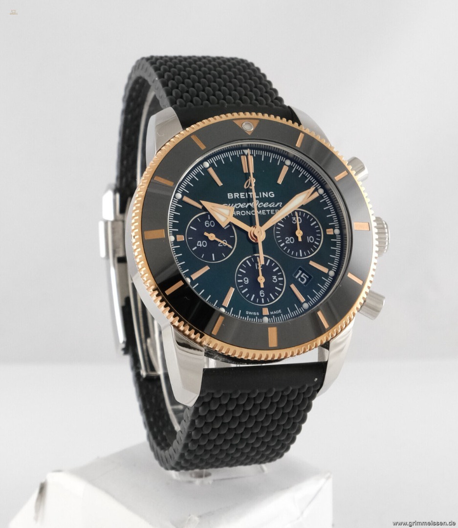 Thumbnail von Superocean Heritage B01Chronograph 44
