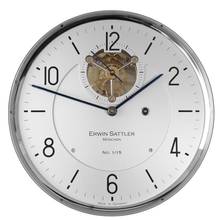 Thumbnail von Metallica 1799 – Präzisionspendeluhr - 28 Tage Laufzeit - Invarpendel - barometrische Kompensation