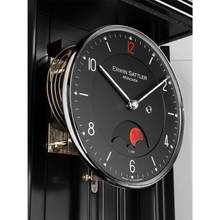 Thumbnail von Opus PM 70 III – Blutmond Mondphase - Limitierte Wanduhr mit Schlagwerk & Handmalerei