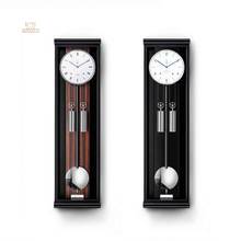 Thumbnail von Classica S 100 M – Repetition & Emaille - 30-Tage Wanduhr mit Schlagwerk & Wiener Stil