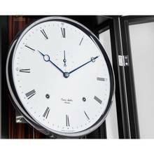 Thumbnail von Classica S 100 M – Repetition & Emaille - 30-Tage Wanduhr mit Schlagwerk & Wiener Stil