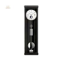 Thumbnail von Classica K 70 M – Mondphase & 30 Tage - Limitierte Wanduhr mit 3D-Mondkugel & Fensterdatum