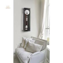 Thumbnail von Classica K 70 M – Mondphase & 30 Tage - Limitierte Wanduhr mit 3D-Mondkugel & Fensterdatum