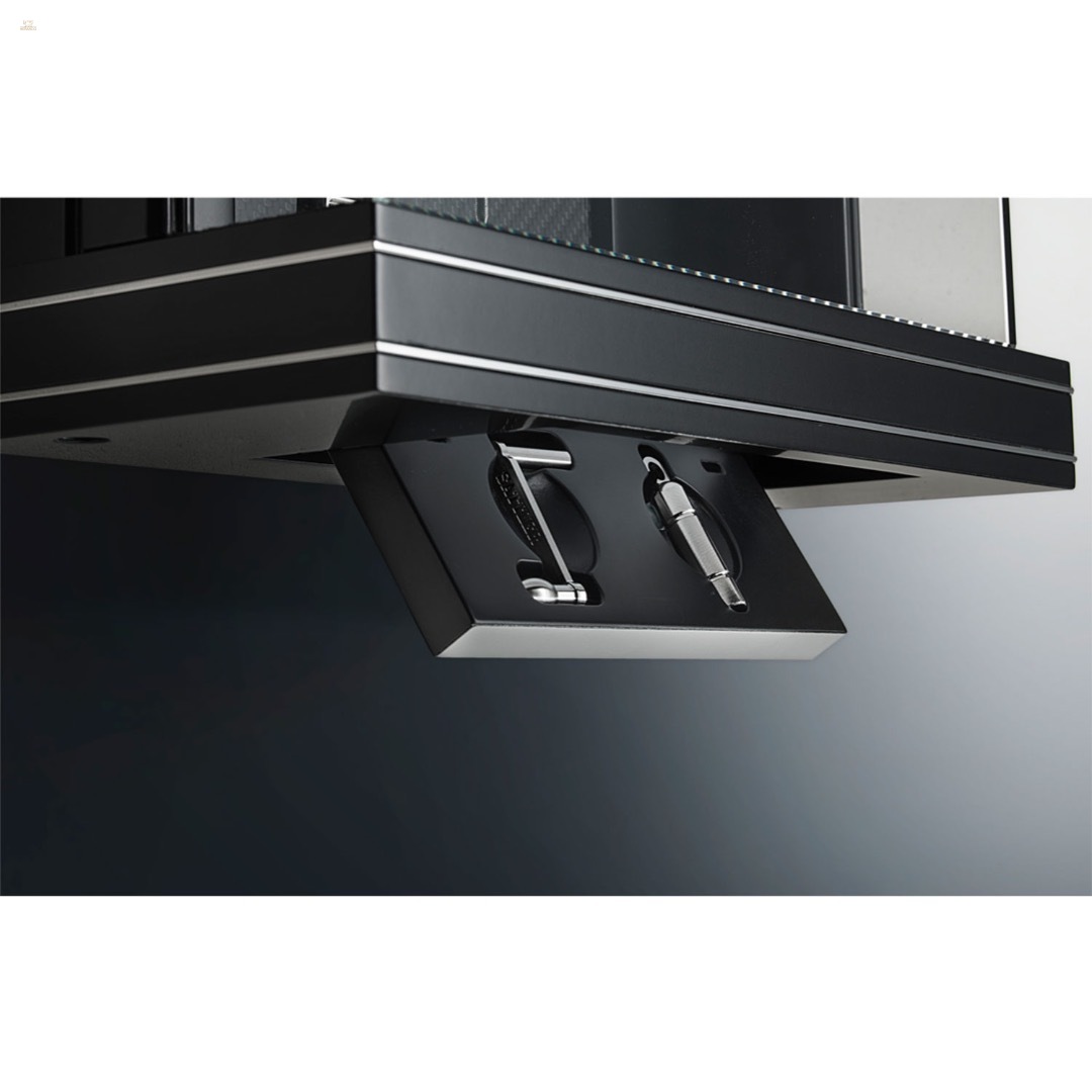 Thumbnail von Opus PMD 70 – limitierte Pendeluhr - 7 Tage Gangdauer - Mondphase - Passageschlag - Nr. x/99