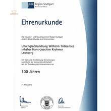 Thumbnail von Opus PMD 70 – limitierte Pendeluhr - 7 Tage Gangdauer - Mondphase - Passageschlag - Nr. x/99