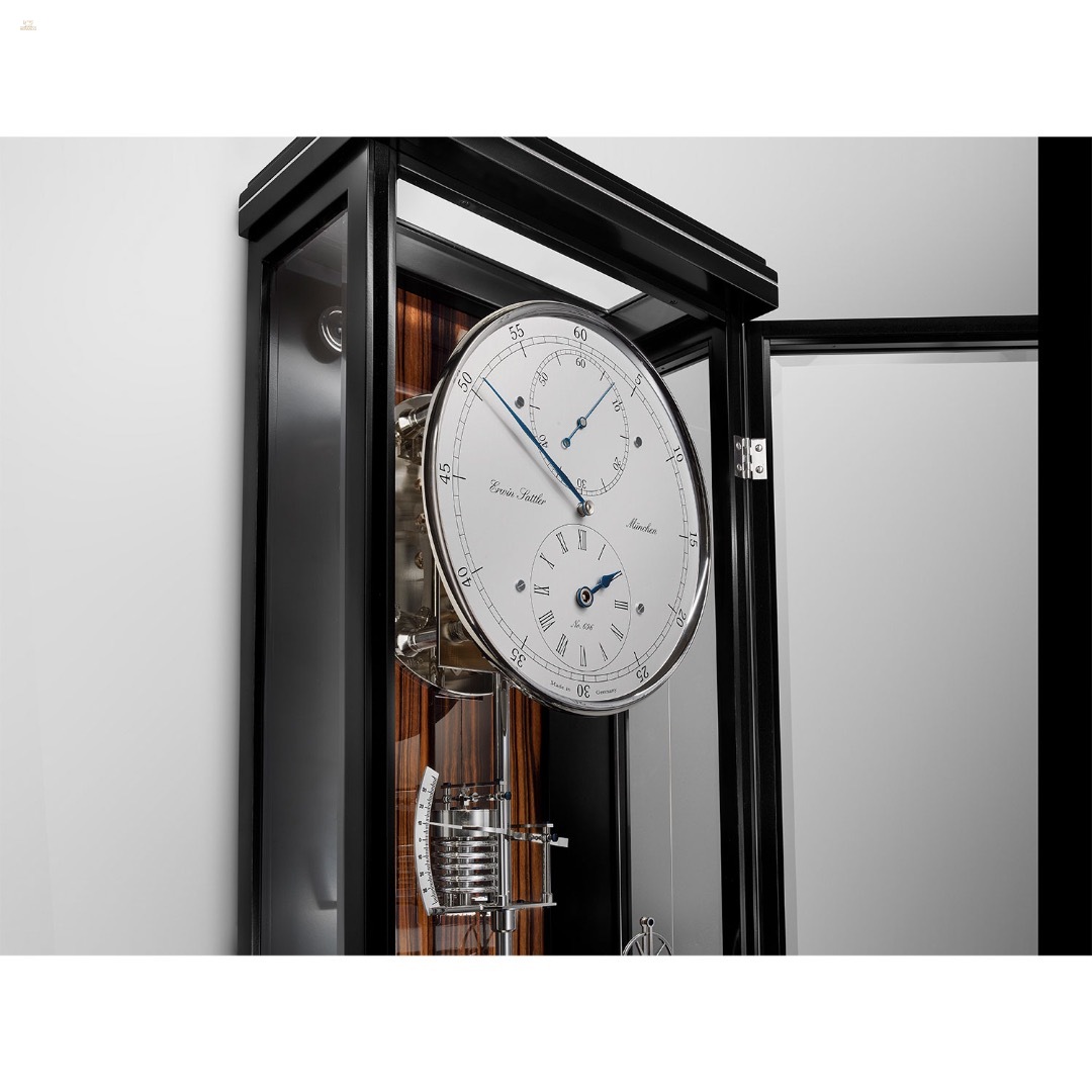 Thumbnail von Classica Secunda 1985 M – Präzisionsuhr - 30 Tage Gangdauer