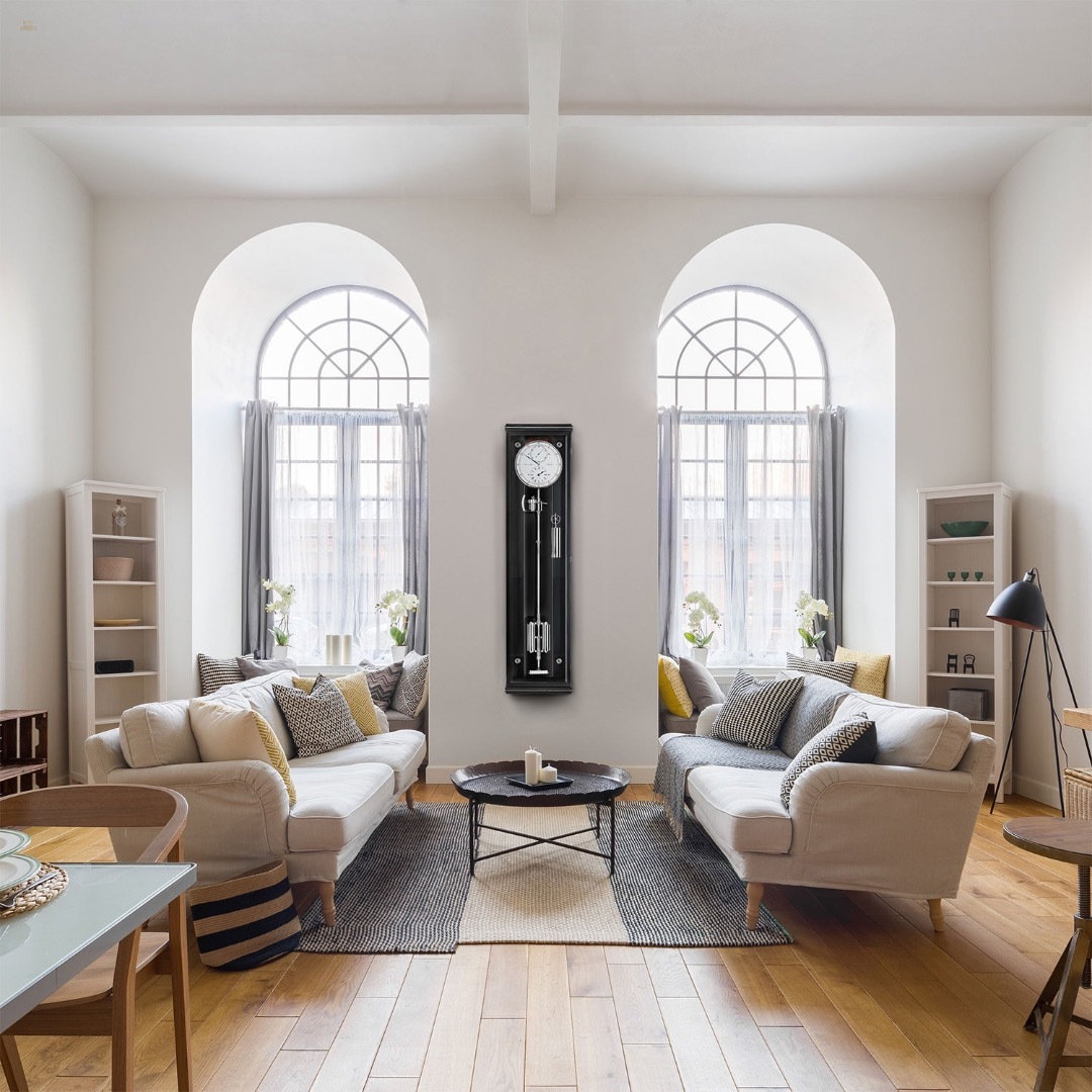 Thumbnail von Classica Secunda 1985 M – Präzisionsuhr - 30 Tage Gangdauer